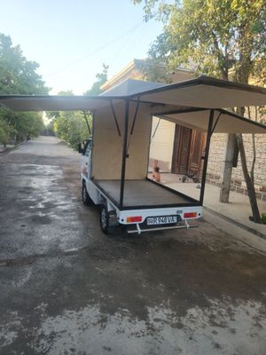 Labo ten hizmat ko'rsatish hizmat