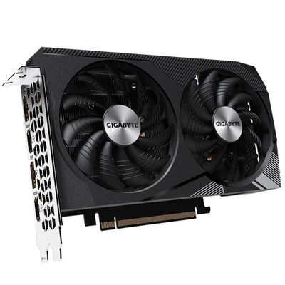 RTX 3060 windforce 12 gb