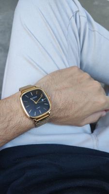 CASIO Soat
