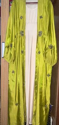 Abaya Dubai