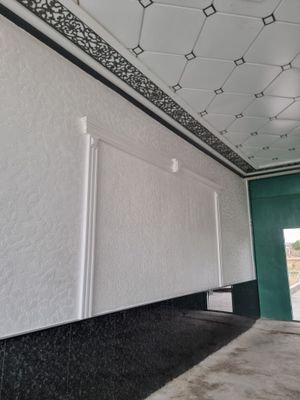 Tunikabond Travertin 15 yillik kafolati bilan