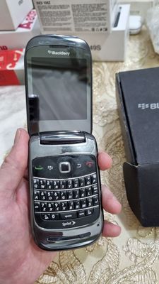 Blackberry 9670 CDMA Perfectum Mobile American