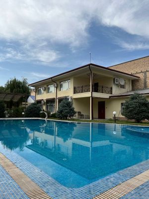 Продается Дом Бостанлыкском район