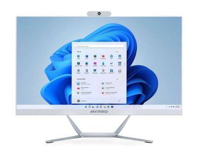 Mypro 24’’ IPS Monoblok Core i5-2400 DDR3 8Gb Ssd 256gb
