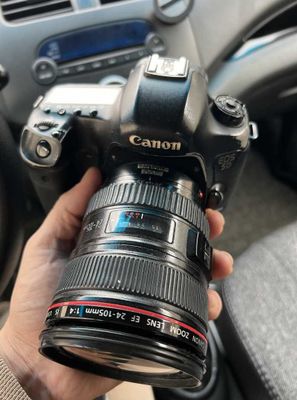 Срочно продам Canon Mark III