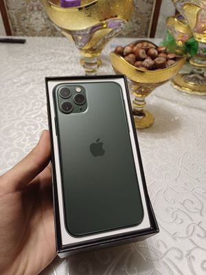 Iphone 11 pro 256Gb Holati Ideal