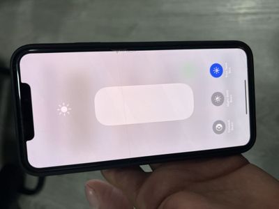 Iphone 11 pro max