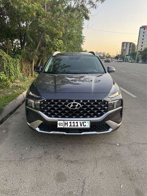 Продам Hyundai Santa FE 3.5 full