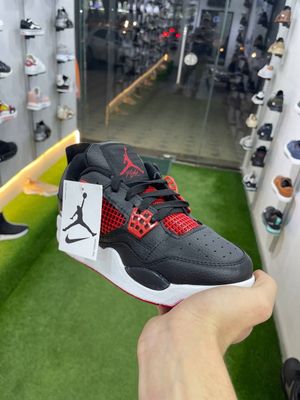 Air Jordan 4 krossovka krossovki