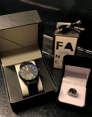 Uzuk atir rolex soat 99 000 so'm