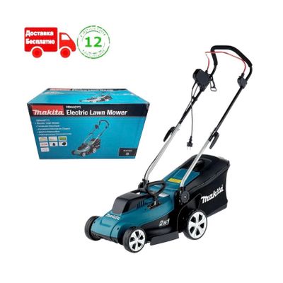 Электрическая газонокосилка Makita 3320 Japan