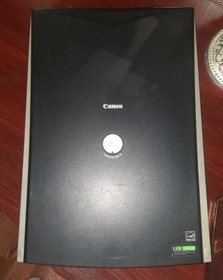 Сканер Canon в отличном состоянии