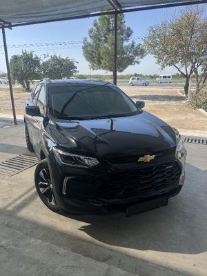 Tracker primer 2023