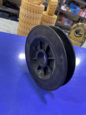 ролики для автокары