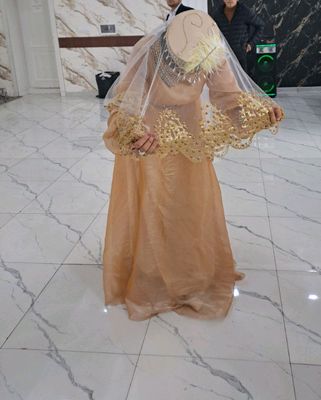 Organza koʻylak