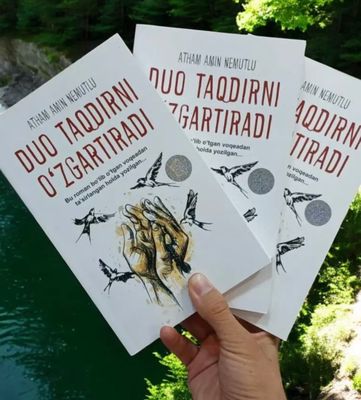 Duo taqdirni o'zgartiradi
