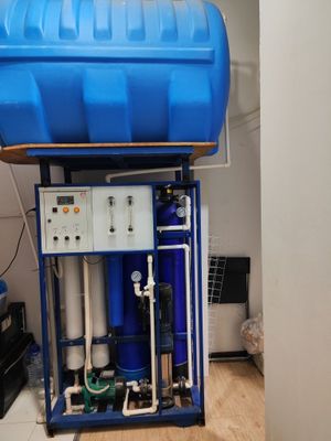 Filtr suv aparat sotiladi 500 litrlik