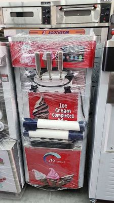 фрейзер ice cream 1800V