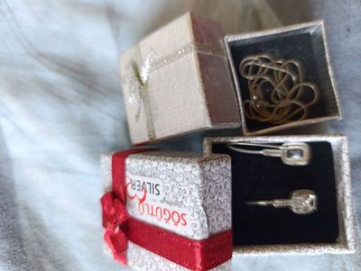 Продам серебро 925 пробы