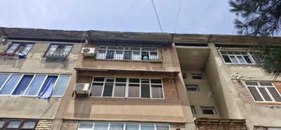 Продаётся квартира 3 комнаты