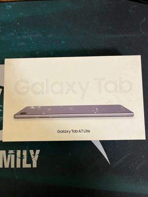 samsung Tab A7 Lite GSM