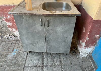 Мойка сатылады, келисимли