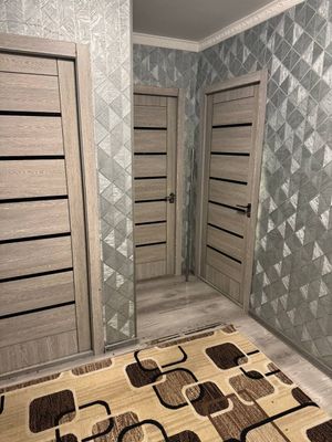 Ижарага 3 хонали ғиштли уй