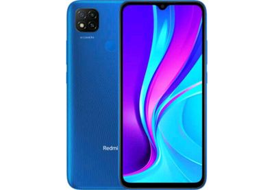 Redmi 9c 64gb