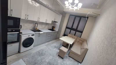 Новая квартира IT PARK. 3х 800
