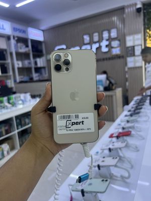 Iphone 12 pro 128gb