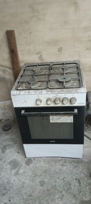 Газплита артель апетито