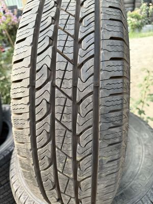 NEXEN 265/75/16 made in KOREA