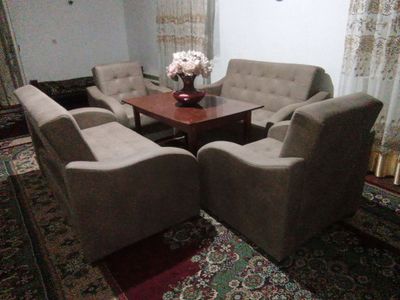 Devan kresloʻ sotiladi 5.800.000