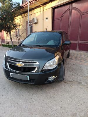 Chevrolet Cobalt sotiladi