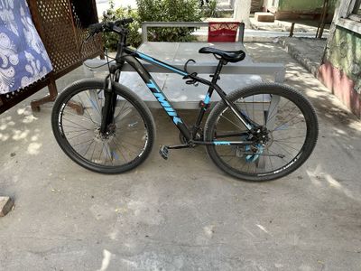 Velasipet 29 gorni