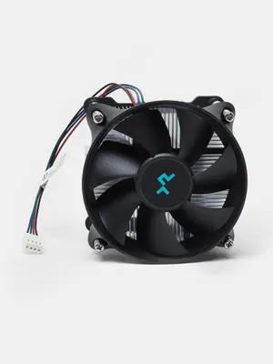 | Система охлаждения DeepCool THETA 31 PWM