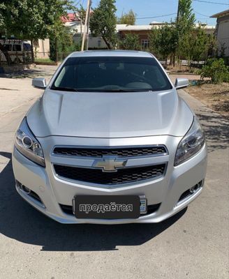 Срочно Продам Малибу 1 Отличное состояние