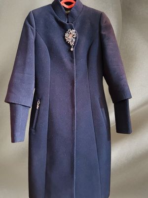 Женский палто