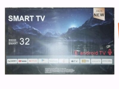 Smart 32
