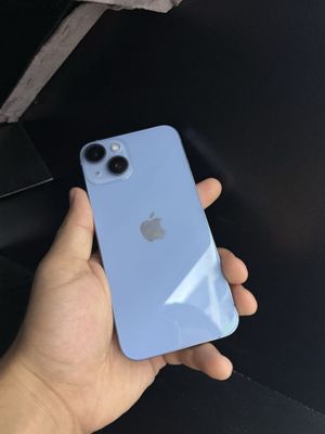 Iphone 14 Blue 256gb