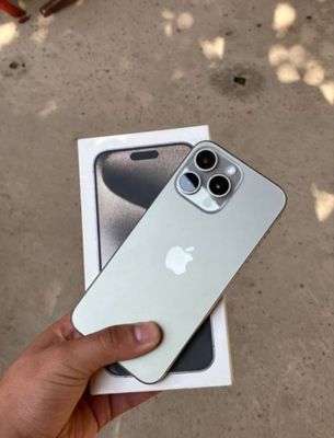 iPhone 15 Pro 128gb