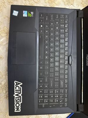 Noutbook HASEE NVIDIA GEForse GTX 1660ti