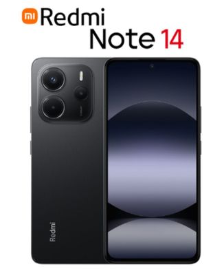 REDMI NOTE 14