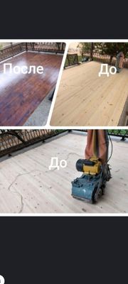 Шлифовка,замаска, лакировка ислейииз