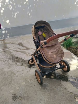 коляска
