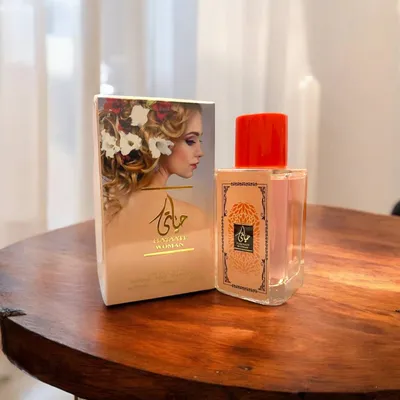 Hayaati Woman Женский Парфюм