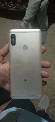 Redmi not 5 sotiladi