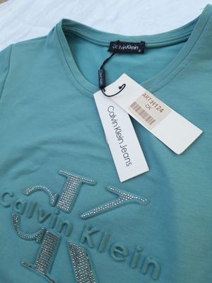calvin Clein Jeans brendi