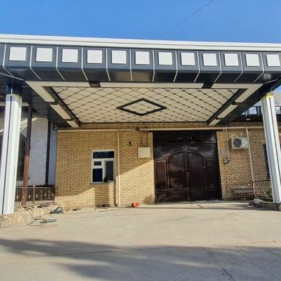 Tunukafon novaxizmati