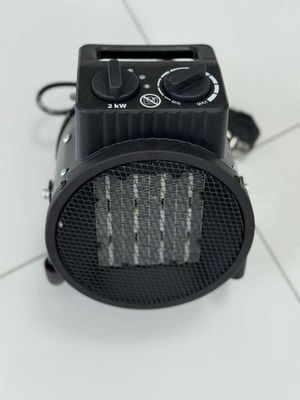 Пушка электрическая 2KW 220W